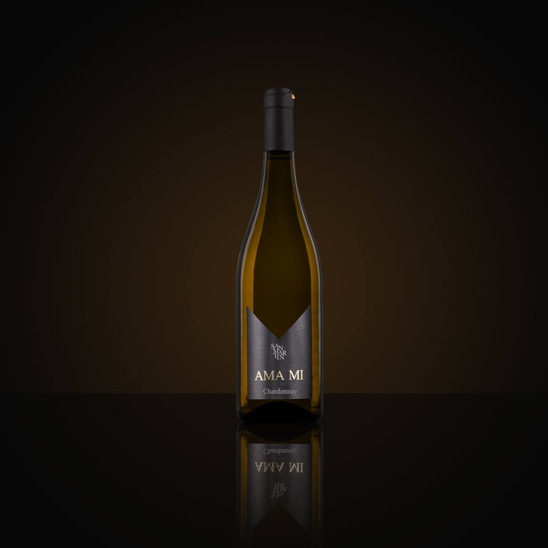Chardonnay AMA MI