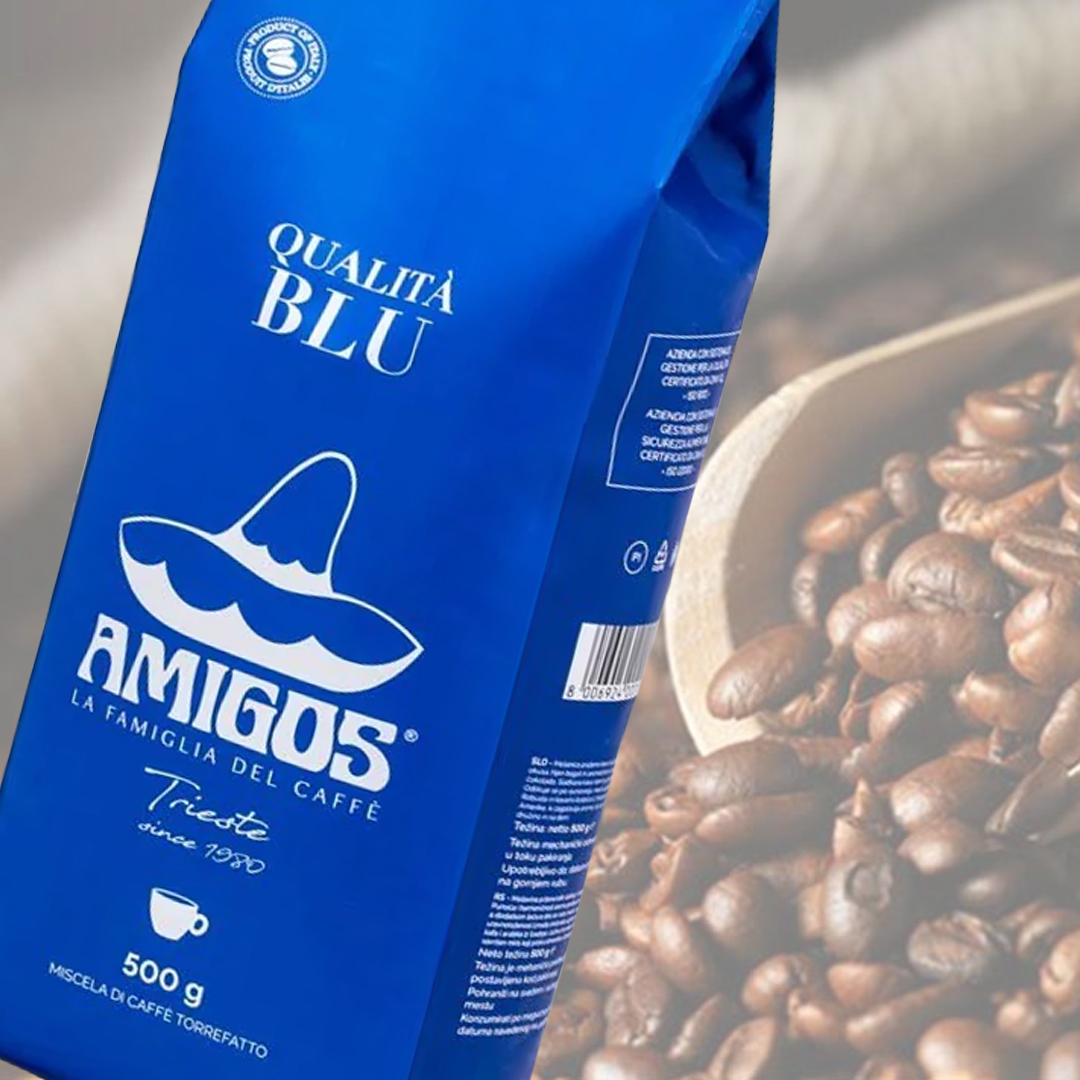 Amigos BLUE 0,5 kg